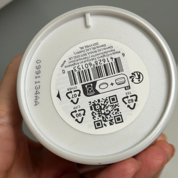 Brand new sealer Elemis Dynamic Resurfacing Facial pads - Picture 4 of 4